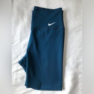 Nike Dri-FIT Women’s Biker Shorts